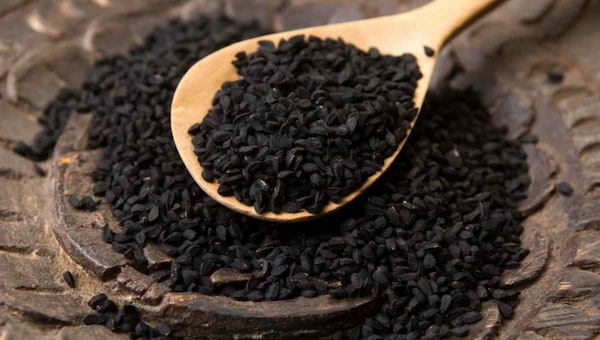 تصویر 4 از خرید زیره سیاه اروپایی + قیمت فروش استثنایی